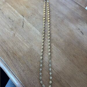 Lucky Brand Gold-Tone Necklace